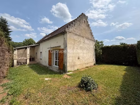 vente maison 5 pièces 111 m² à pierrefonds (60350)  189 000 €