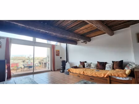 vente maison 5 pièces 115 m² à les mees (04190)  194 000 €