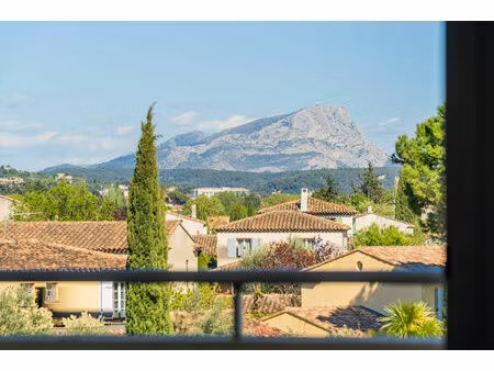 appartement 3 pièces à vendre avec terrasses et parking