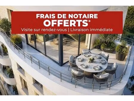 appartement de luxe de 5 chambres en vente à clichy  france