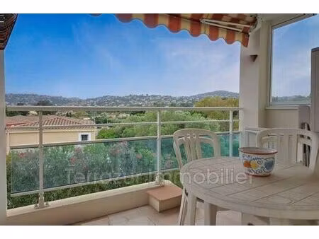 appartement de 3 chambres de luxe en vente à juan-les-pins  france