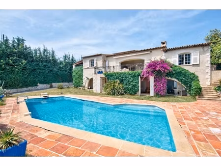 annonce maison à vendre