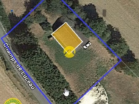 vente maison 1 pièce la guerche-sur-l'aubois (18150)