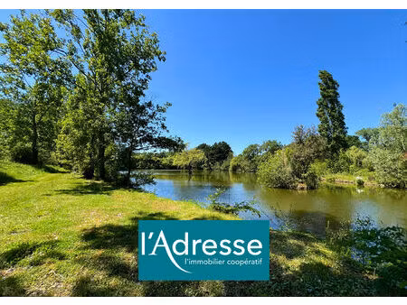 vente maison 6 pièces  120.00m²  saint