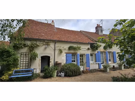 vente propriété 9 pièces 276 m² à villiers-le-sec (58210)  299 000 €