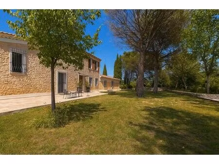 villa de 6 pièces de luxe en vente aix-en-provence  france