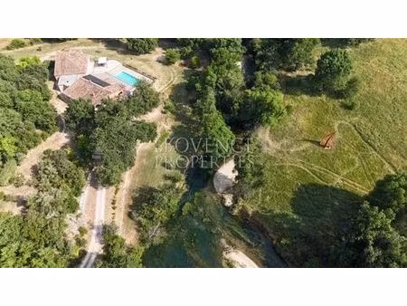 hôtel de 14 pièces de luxe en vente châteauvert  france