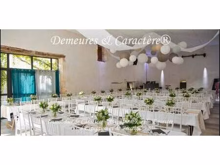 propriété avec piscine et jardin la rochelle (17)