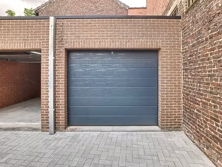garage te koop in roeselare