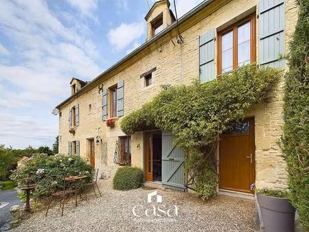 prestigieuse maison en vente fleury-sur-orne  france