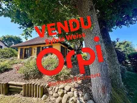 vente maison 5 pièces 95 m² à haguenau (67500)  328 000 €