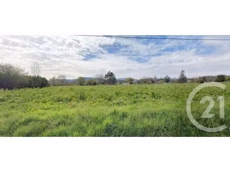 terrain à vendre - 1641 m2 - mane - 31 - midi-pyrenees