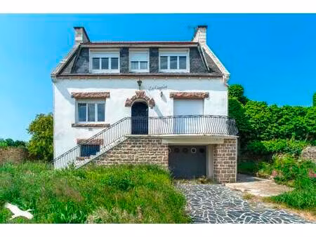 vente maison 6 pièces 141 m² plogoff (29770)