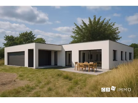 vente terrain 2671 m² carbonne (31390)