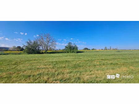 vente terrain 3034 m² saint-julien-sur-garonne (31220)