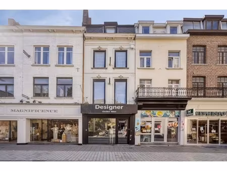 commercieel te koop in kortrijk