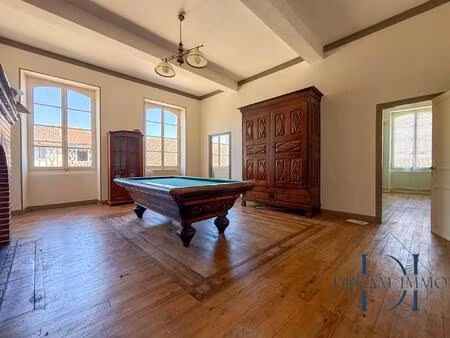 grand ensemble immobilier