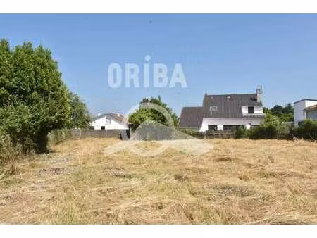 vente terrain à la baule-escoublac le guézy (44500) : à vendre / 426m² la baule-escoublac 