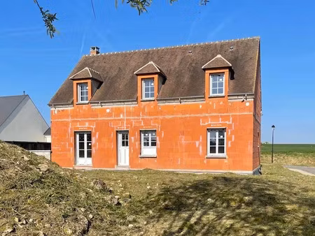 vente maison 7 pièces 175 m² à villers-saint-frambourg (60810)  448 000 €