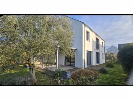 vente maison 5 pièces 137 m² à saint-leu-d'esserent (60340)  399 000 €