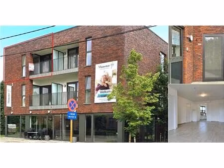 appartement à vendre à pastorijstraat 20 lummen (rbt65221)