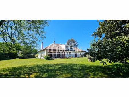 vente maison 7 pièces 188 m² à cestas (33610)  625 000 €