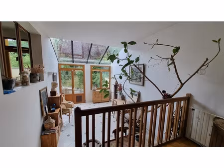 vente maison 5 pièces 224 m² à chatillon (92320)  720 000 €