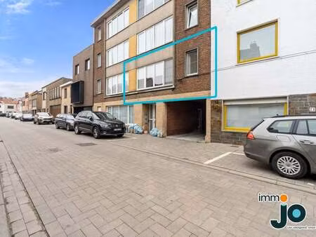 appartement à vendre à stene € 139.000 (l9eii) - immo jo | zimmo