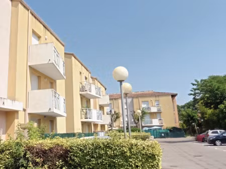 vente appartement 3 pièces 66.01 m² à marguerittes (30320)  156 000 €