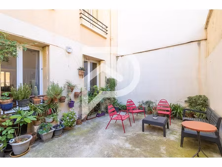 vente appartement 4 pièces 78 m² à marseille 5ème (13005)  329 000 €