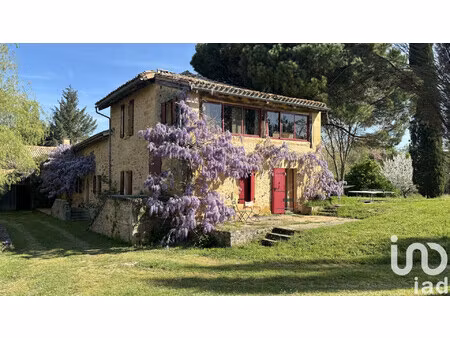 vente maison 15 pièces