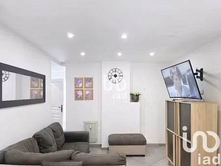 vente appartement 4 pièces 63 m² à roquebrune-cap-martin (06190)  310 000 €