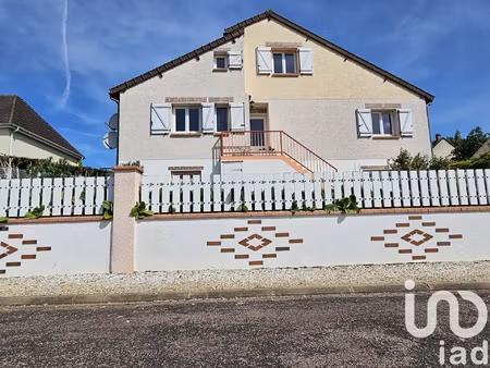 vente maison/villa 8 pièces