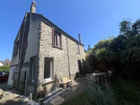 maison de 126 m² à janville-sur-juine