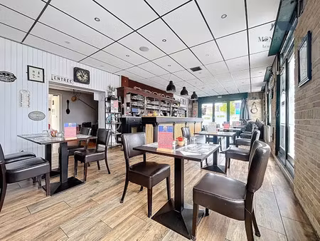 vente locaux professionnels 140 m² à nieppe (59850)  119 000 €