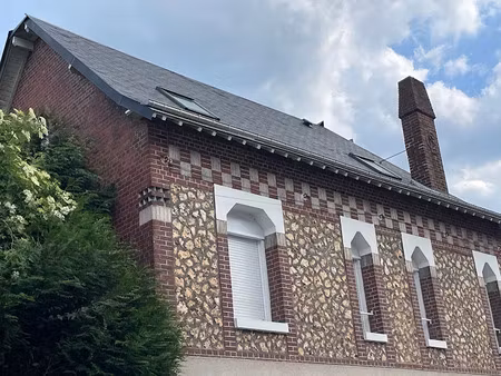 location appartement 1 pièce 16.65 m² à darnetal (76160)  435 €