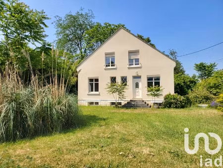 vente demeure 7 pièces