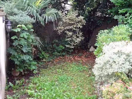 location appartement 2 pièces 38 m² à choisy-le-roi (94600)  900 €