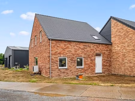 maison à vendre à ransberg € 374.000 (l9c9l) | zimmo