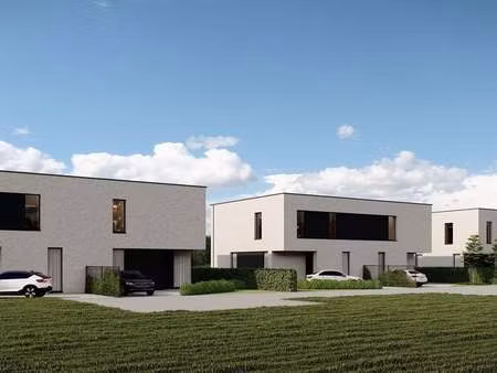 maison à vendre à millen € 348.000 (l1c8f) | zimmo