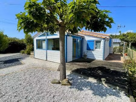 vente terrain piscine à villeneuve-en-retz (44580) : à vendre piscine / 200m² villeneuve-e