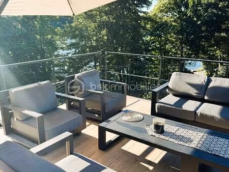 maison de 240 m² à kervignac