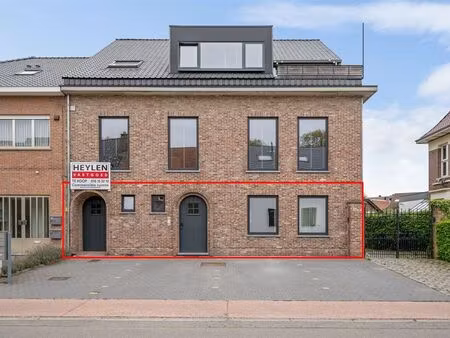 bien professionnel à vendre à wespelaar € 495.000 (l9eeg) - heylen vastgoed - leuven | zim
