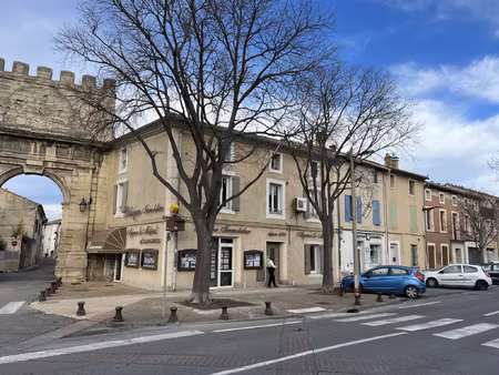 ideal investisseur  immeuble de 122 m2 composé de 3 appartem