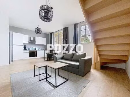 vente appartement 2 pièces bord de mer à cricqueboeuf (14113) : à vendre 2 pièces bord de 