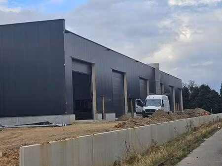 bien professionnel à louer à lanaken € 2.490 (l9788) - the real estate company | zimmo