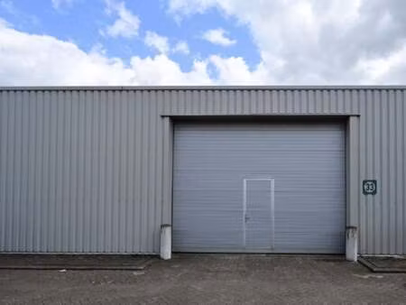 bien professionnel à louer à westmalle € 2.470 (l97du) - the real estate company | zimmo