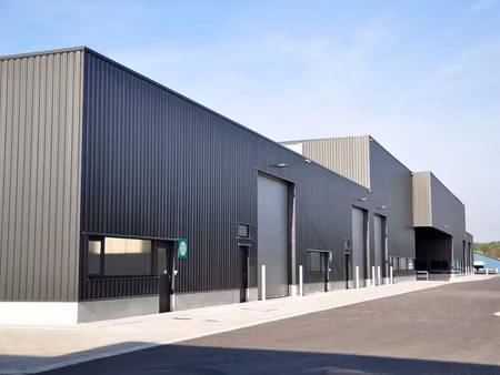 bien professionnel à louer à westmalle € 2.500 (l97du) - the real estate company | zimmo