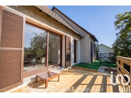 vente maison/villa 7 pièces