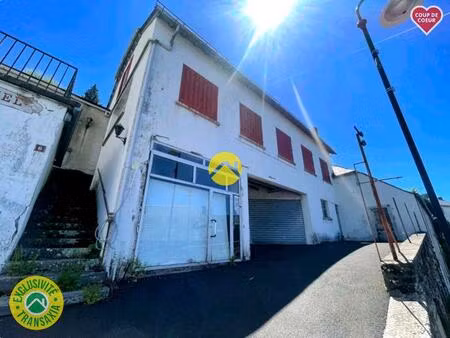 vente maison 3 pièces 196 m² pierrefort (15230)